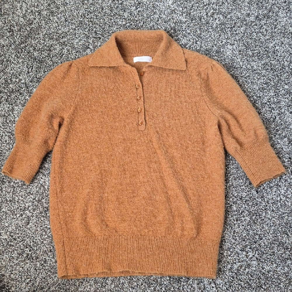 LC Lauren Conrad Top